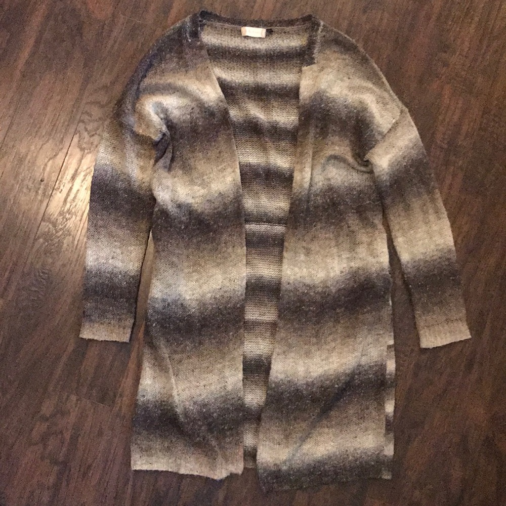Altar’d State Cardigan